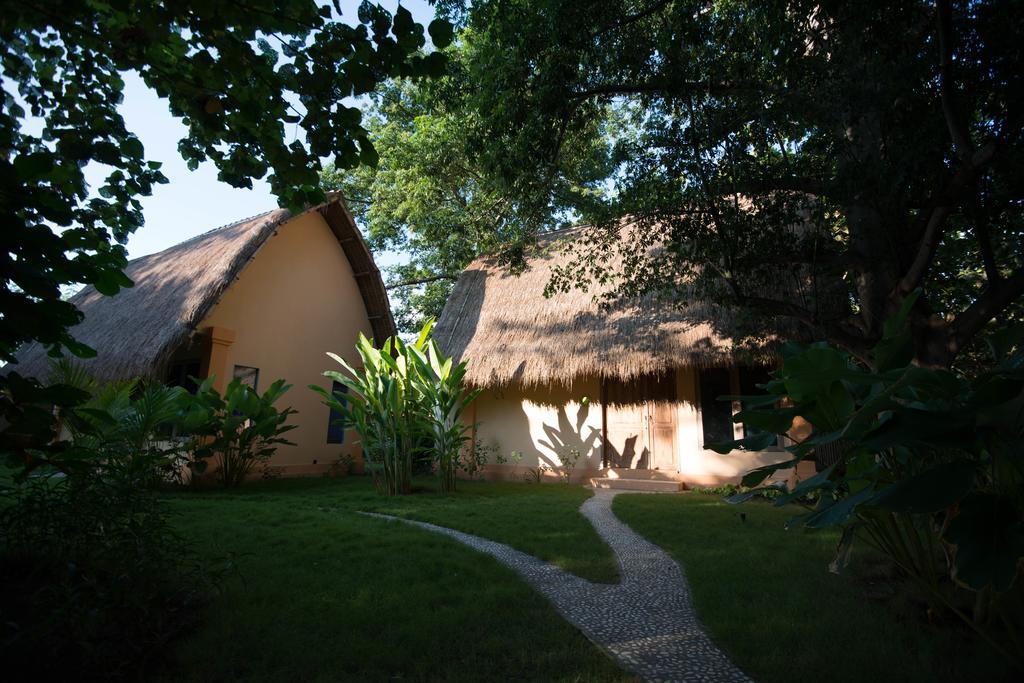 Kuda Laut Bungalows & Diving Pemuteran  Exterior photo